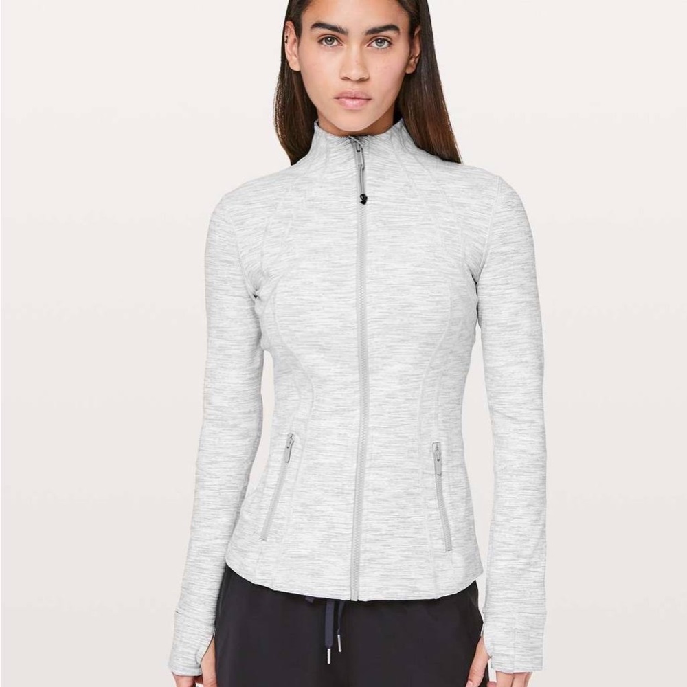 LuluLemon Define Jacket